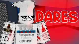 Выполнение задания Flee The Facility (Roblox)