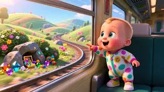 Baby Treasure Island Hunt   Fun Kids Adventure Video   Educational Learning for Children