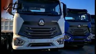 HOHAN brand truck head