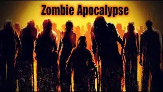 🔥 APAKAH ZOMBIE BENAR-BENAR ADA? Militer AS Punya RENCANA RAHASIA untuk Menghentikannya!