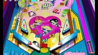 Powerpuff Girls: Him and Seek (GBA Longplay)