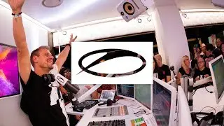 Andrew Rayel - A State Of Trance Episode 936 Guest Mix [#ASOT936]