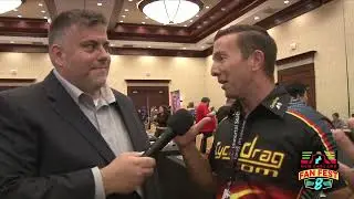 Exclusive Interview with Jack Korpela
