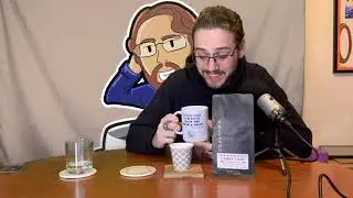 Can This Coffee Give Me the Christmas Spirit? (Coaltown Coffee, Candy Cane Review)