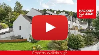 Hackney & Leigh Estate Agents - Property For Sale - 6 Fairfield, Bowness-on-Windermere, LA23 3AL
