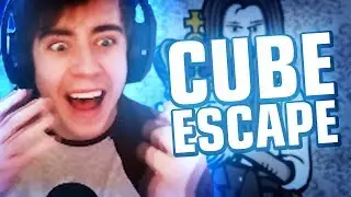 CUBE ESCAPE #21