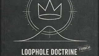 Loophole Doctrine (inspired by Betty from Adventure Time)
