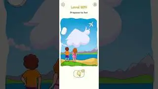 Dop 2: Level 1279 Delete One Part #dop2 #gamedesign #androidgameplaydop