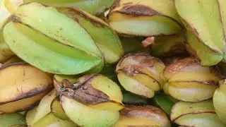 কামরাঙ্গা মাখাচ্ছি,, খাবে নাকি তোমরা?? Tasnuva Mehjabeen  is live!