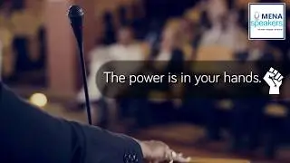 MENA Speakers