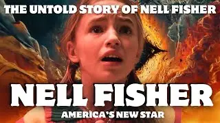 Nell Fisher Biography &mdash; How a 14-Year-Old Became Hollywood&rsquo;s New Obsession #Nell Fisher #hollywood