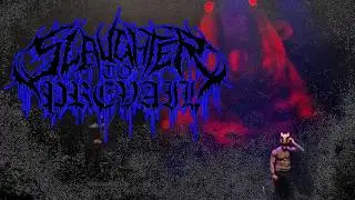 Slaughter To Prevail [Live @K.B. Hallen, Copenhagen, January 2026]