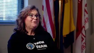 Cougar Creations Segment: St. Michael Tech Team Episode 2