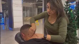 Relax Massage |Lady Yasna 