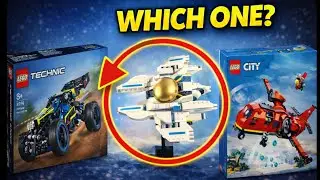 	“TOP LEGO SETS”
