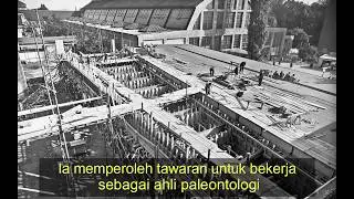 Von Koenigswald - Sejarah Indonesia (#6)