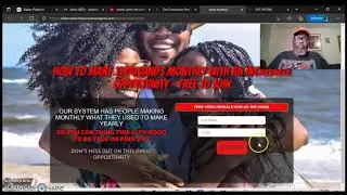 The Conversion Pros Is A Business Opportunity | And A Marketing System