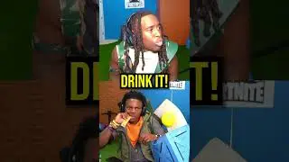 Ishowspeed Drinks Royal Honey On Stream (Ft. Kai Cenat) 😂😭