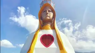 TOWER OF PEACE
