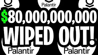PALANTIR: THEY ARE LYING TO YOU RIGHT BEFORE THE Q3 EARNINGS REPORT!! - PALANTIR STOCK NEWS TODAY