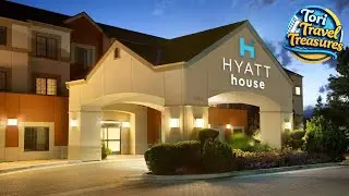 Hyatt House Lax Manhattan Beach | Лос-Анджелес (Калифорния), США | Обзор отеля 🛏️