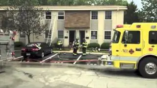 10 Keys to Company Success on the Fire Ground FDIC 2016