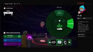 CONCERT DAFT PUNK MIX