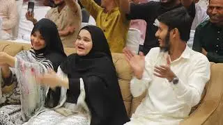 Ibrahim Ali Zeeshan || Kanpur Mushaira and kavi Sammelan 2025|| Urdu Adab