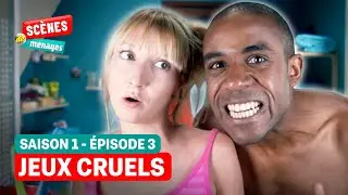 SCÈNES DE MÉNAGES - SAISON 1 | ÉPISODE 3