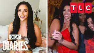 Sophie is NOT Going to Settle! | 90 Day Diaries | TLC