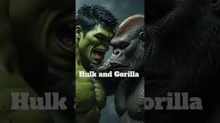 Marvel hybrid image 🧬🔥 mind-blowing creatures Marvel animal #marvel #hybrids #animals #shorts