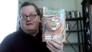 Manga Haul: The JoJos Invade June on the Range!