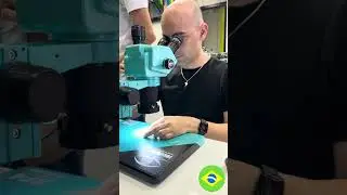 RF4 microscope
