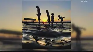 Visit Indiana announces best lakes winner for 'The 20IN20'
