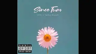 [SOLD] Talha Anjum X JANI Type Beat - 