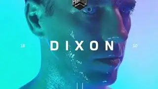 DIXON @ Mutabor (Epizode pre-party, Moscow, 18.10.2019)
