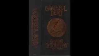 Grateful Dead Dick's Picks Vol 11