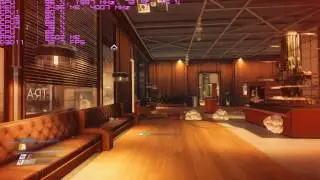 Gameplay PREY 2017 GTX 1060 6gb i5 4460 FPS Test Ultra Setting