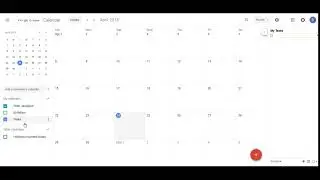 Using Google Tasks