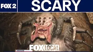 Eloise Asylum Haunt brings the scares for Halloween