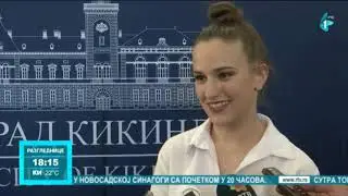 Kikindski srednjo&scaron;kolci predstavljali poslovne ideje
