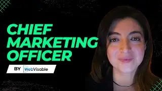 Transform Your Marketing Strategy with Webvisable Group's Expert FCMOs