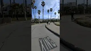 Сколько на самом деле стоит аренда велосипеда в Венис-Бич? #VeniceBeach #Bikes