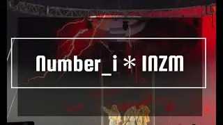 【LIVE Number_i】