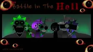 Battle In The HELL   spRUNki Anti   Shifted MIX ‐ Edited in Microsoft Clipchamp