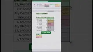 You Don't Know ! Proper Use of this trick in Excel - excel Tutorial