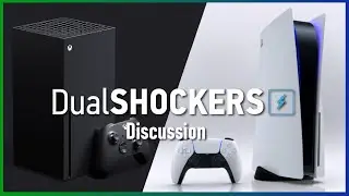Next Gen is Here! Playstation 5 Launch Weekend - Dualshockers Discussion