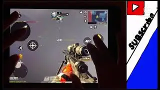 Hanzu 6 Finger hud Sub to Hanzu