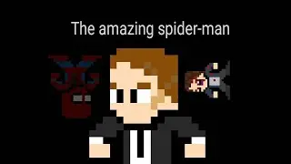 A TIA MAY FOI SEQUESTRADA! O &Uacute;LTIMO RECRUTA DE HARRY APARECE | The Amazing Spider-Man Epis&oacute;dio 7