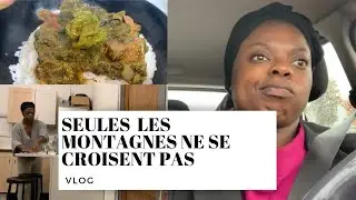 DAILY VLOG CHRETIEN | Journée off, ménage, chit chat en cuisine…